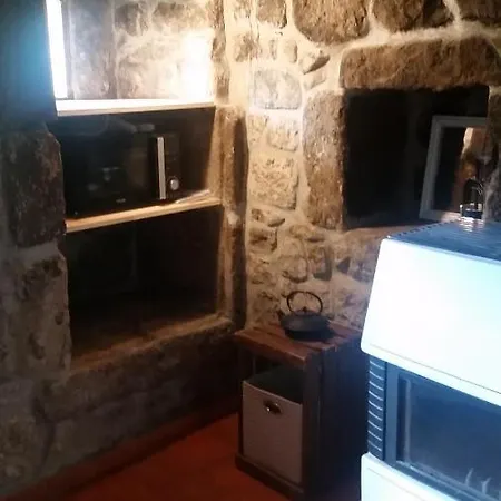 L'Oree Des Bois 아파트 *
