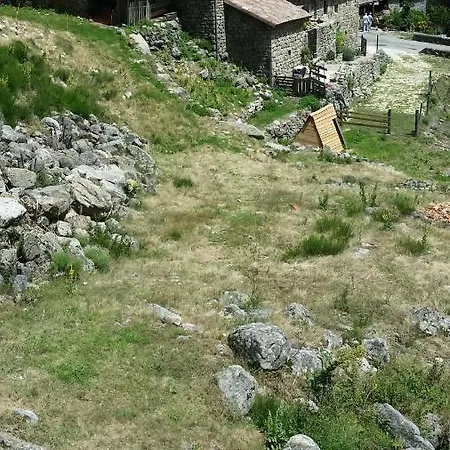 L'Oree Des Bois